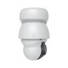 Ubiquiti AI PTZ Industrial Outdoor IP Camera 8 Mpix (4K) PTZ, optical zoom microSD, white