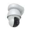 Ubiquiti AI PTZ Industrial Outdoor IP Camera 8 Mpix (4K) PTZ, optical zoom microSD, white