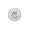 Ubiquiti AI PTZ Industrial Outdoor IP Camera 8 Mpix (4K) PTZ, optical zoom microSD, white