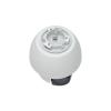 Ubiquiti AI PTZ Industrial Outdoor IP Camera 8 Mpix (4K) PTZ, optical zoom microSD, white