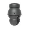Ubiquiti AI PTZ Precision IP Camera 8 Mpix (4K) PTZ, optical zoom, black