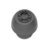 Ubiquiti AI PTZ Precision IP Camera 8 Mpix (4K) PTZ, optical zoom, black
