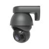Ubiquiti AI PTZ Precision IP Camera 8 Mpix (4K) PTZ, optical zoom, black