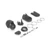 Ubiquiti AI PTZ Precision IP Camera 8 Mpix (4K) PTZ, optical zoom, black