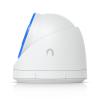 Ubiquiti AI Turret Outdoor IP camera 8 Mpix (4K) 109.9°, microphone, speaker, microSD, white