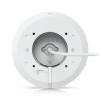 Ubiquiti AI Turret Outdoor IP camera 8 Mpix (4K) 109.9°, microphone, speaker, microSD, white