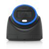 Ubiquiti AI Turret Outdoor IP camera 8 Mpix (4K) 109.9°, microphone, speaker, microSD, black