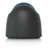 Ubiquiti AI Turret Outdoor IP camera 8 Mpix (4K) 109.9°, microphone, speaker, microSD, black