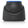 Ubiquiti AI Turret Outdoor IP camera 8 Mpix (4K) 109.9°, microphone, speaker, microSD, black