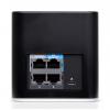 Ubiquiti airCube ISP wireless router N300, PoE, 4x FE