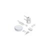 Ubiquiti Building Bridge XG 60 GHz wireless PTP bridge, Single Pack