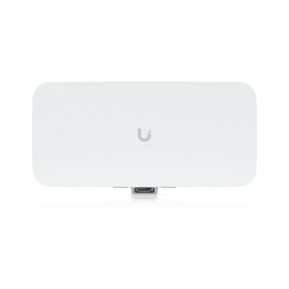 Ubiquiti E7 Audience Access Point Wi-Fi 7 BE31600 1x 10GE, 1x GE