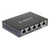 Ubiquiti EdgeRouter X ER-X 5x GE 1x PoE IN 1x PoE OUT