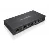 Ubiquiti EdgeRouter PoE (5 ports)