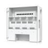 Ubiquiti Enterprise Access Hub entry and exit control up to 8 doors