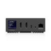 Ubiquiti Enterprise Audio/Video Bridge