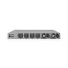 Ubiquiti Enterprise Campus 24S PoE L3 switch 8x 2.5GE, 16x 10GE, 4x SFP28, 2x QSFP28, 24x PoE+++ (1050W)