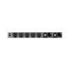 Ubiquiti Enterprise Firewall Core 4x QSFP28 (100G), 4x SFP28 (25G), 8x 10GE