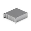 Ubiquiti Enterprise NAS 16x 2.5" / 3.5" SATA bays, 2x M.2 NVMe bays