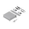 Ubiquiti Enterprise Storage Expansion with 16 drive bays