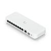 Ubiquiti Flex 2.5G switch L2 UniFi 8x 2.5GE, 1x Combo (10GE / SFP+), PoE IN