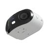 Ubiquiti G6 180 outdoor IP camera 16Mpix (2x 4K) 180°, PoE, microSD, microphone, speaker, white