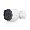Ubiquiti G6 Bullet Outdoor IP Camera 8 Mpix (4K) 109.9°, microphone, white