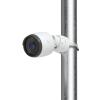 Ubiquiti G6 Bullet Outdoor IP Camera 8 Mpix (4K) 109.9°, microphone, white