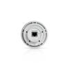 Ubiquiti G6 Bullet Outdoor IP Camera 8 Mpix (4K) 109.9°, microphone, white