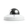 Ubiquiti G6 Mini Dome 8Mpix (4K) indoor IP camera, PoE, microphone, speaker, white