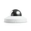 Ubiquiti G6 Mini Dome 8Mpix (4K) indoor IP camera, PoE, microphone, speaker, white