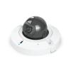 Ubiquiti G6 Mini Dome 8Mpix (4K) indoor IP camera, PoE, microphone, speaker, white