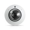 Ubiquiti G6 Mini Dome 8Mpix (4K) indoor IP camera, PoE, microphone, speaker, white