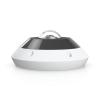 Ubiquiti G6 Pro 360 12Mpix outdoor IP camera 360°, microphone, speaker, microSD, white, IK10
