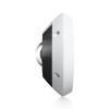 Ubiquiti G6 Pro 360 12Mpix outdoor IP camera 360°, microphone, speaker, microSD, white, IK10