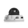 Ubiquiti G6 Pro Dome 8 Mpix (4K) outdoor IP camera, optical zoom, PoE, microphone, IK10, microSD, white