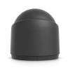 Ubiquiti G6 Pro Turret 8 Mpix (4K) outdoor IP camera, optical zoom, PoE, microphone, speaker, microSD, black
