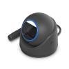 Ubiquiti G6 Pro Turret 8 Mpix (4K) outdoor IP camera, optical zoom, PoE, microphone, speaker, microSD, black