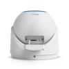 Ubiquiti G6 Pro Turret 8 Mpix (4K) outdoor IP camera, optical zoom, PoE, microphone, speaker, microSD, white
