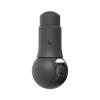 Ubiquiti G6 PTZ Outdoor IP Camera 8 Mpix (4K) PTZ, optical zoom, microSD, microphone, speaker, black