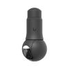 Ubiquiti G6 PTZ Outdoor IP Camera 8 Mpix (4K) PTZ, optical zoom, microSD, microphone, speaker, black