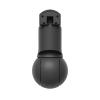 Ubiquiti G6 PTZ Outdoor IP Camera 8 Mpix (4K) PTZ, optical zoom, microSD, microphone, speaker, black