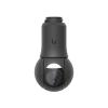 Ubiquiti G6 PTZ Outdoor IP Camera 8 Mpix (4K) PTZ, optical zoom, microSD, microphone, speaker, black