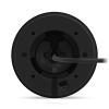Ubiquiti G6 Turret Outdoor IP camera 8 Mpix (4K) 109.9°, microphone, black