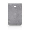 Ubiquiti IW-HD-CT-3 UAP In-Wall HD Cover, Concrete Design, 3-pack