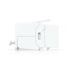 Ubiquiti Cat6 Keystone Jack, toolless (12-pack)