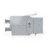 Ubiquiti Cat6A Keystone Jack, toolless (12-pack)