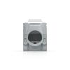 Ubiquiti Cat6A Keystone Jack, toolless (12-pack)