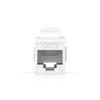 Ubiquiti Cat6 Keystone Coupler, 12-Pack