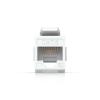 Ubiquiti Cat6 Keystone Coupler, 12-Pack